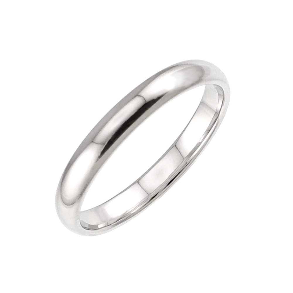 VAN CLEEF & ARPELS Silver Ring #58